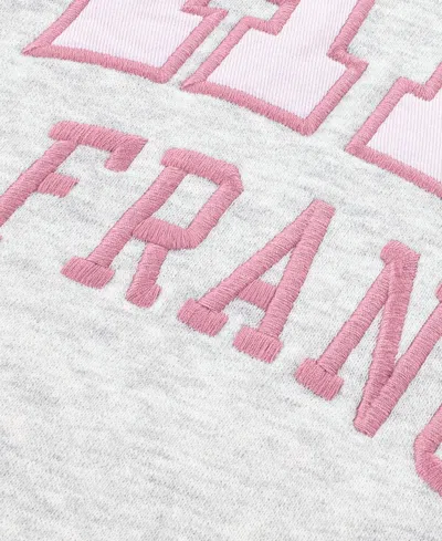 Abercrombie Girls I Heart Paris Crewneck Sweatshirt