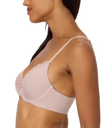 Maidenform Comfort Devotion Extra Coverage Lace Shaping Underwire Bra 9404