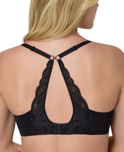 Maidenform Comfort Devotion Extra Coverage Lace Shaping Underwire Bra 9404