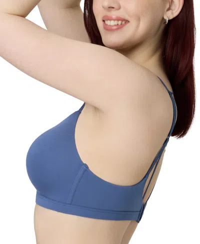 Maidenform Women's Everyday Luxe Wireless T-shirt Bra Dm2402