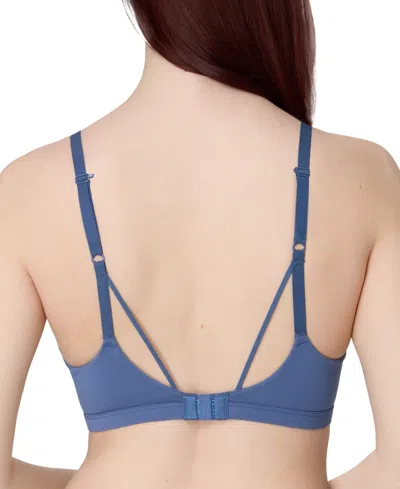 Maidenform Women's Everyday Luxe Wireless T-shirt Bra Dm2402