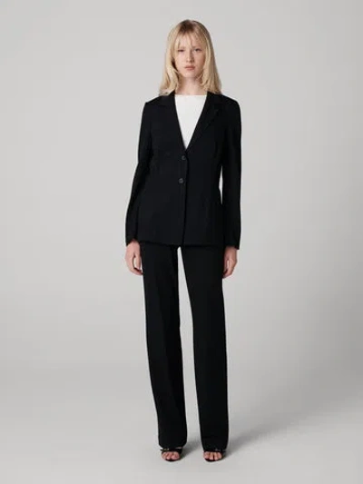 Diane Von Furstenberg Ophelia Blazer
