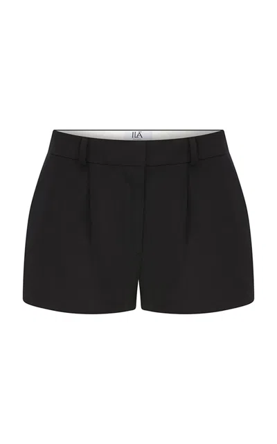 Ila Lou Cotton Shorts