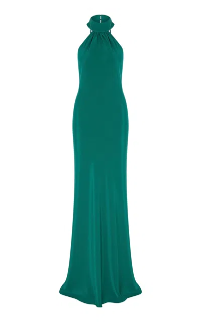 Ila Venus Halter Dress