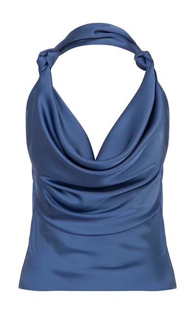 Ila Ria Draped Top