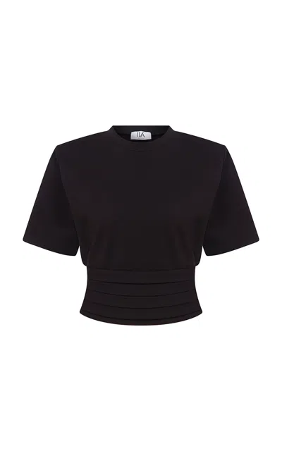 Ila Tux T-shirt