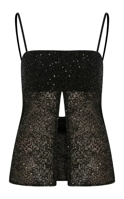 Ila Asita Strapless Top