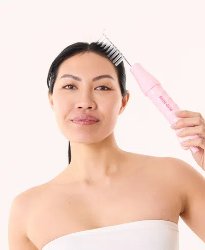 Skin Gym High-frequency Wand