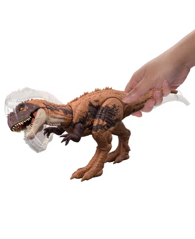 Jurassic World Chaos Theory Wild Roar Kryptops Action Figure