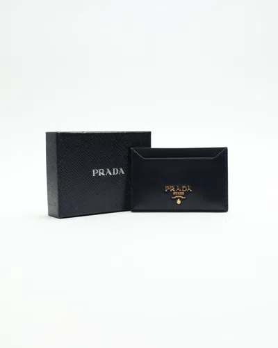 Prada Card Holder