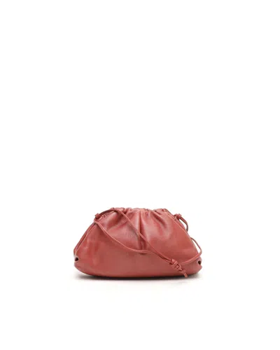 Bottega Veneta Mini Pouch Bag