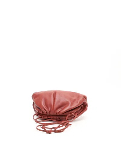 Bottega Veneta Mini Pouch Bag