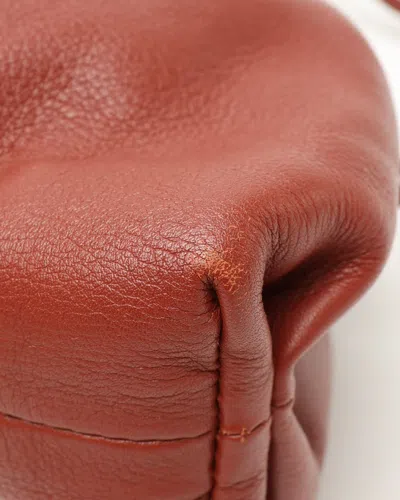 Bottega Veneta Mini Pouch Bag