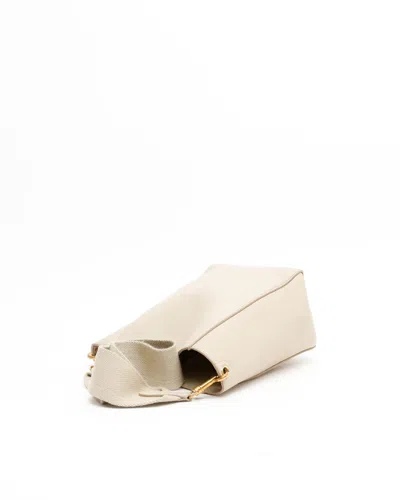 Celine Céline Small Seau Sangle Bucket Bag