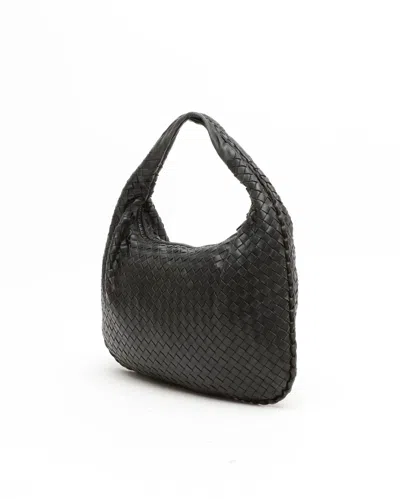 Bottega Veneta Medium Intrecciato Hobo Bag