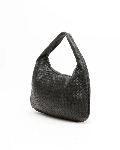 Bottega Veneta Medium Intrecciato Hobo Bag