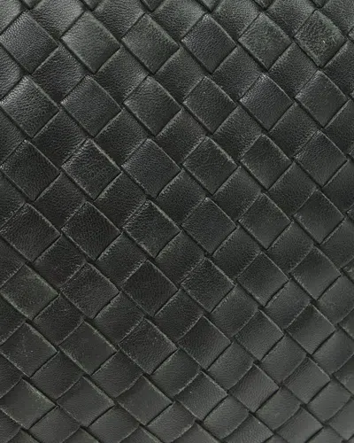 Bottega Veneta Medium Intrecciato Hobo Bag