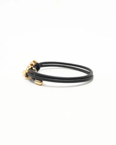Pre-owned Louis Vuitton Lv Bloom Bracelet