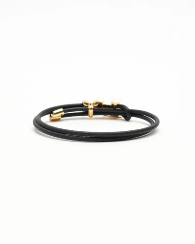 Pre-owned Louis Vuitton Lv Bloom Bracelet