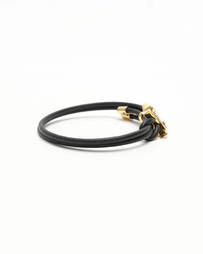 Pre-owned Louis Vuitton Lv Bloom Bracelet