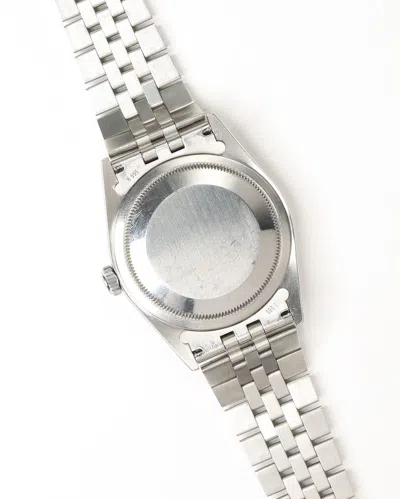 Rolex Datejust 36mm Ref 16234 1996 Watch