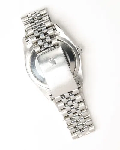 Rolex Datejust 36mm Ref 16234 1996 Watch
