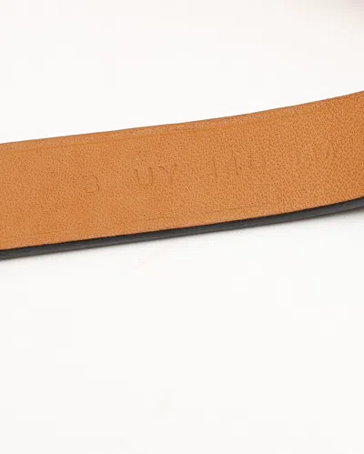Pre-owned Hermes Hermès Tonight Bracelet