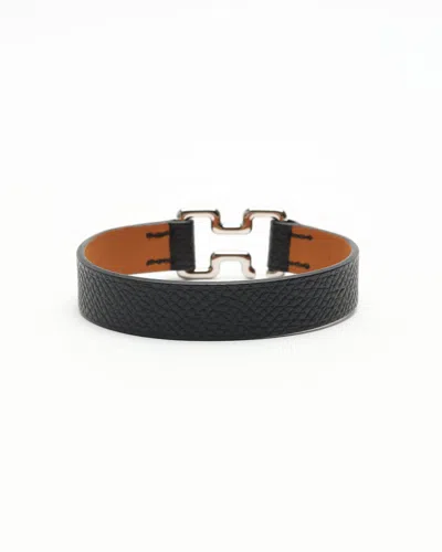 Pre-owned Hermes Hermès Tonight Bracelet