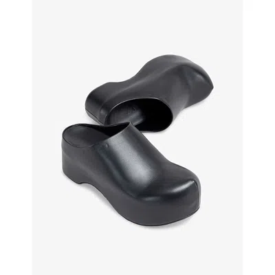 Marni Chunky Clog Sabot With