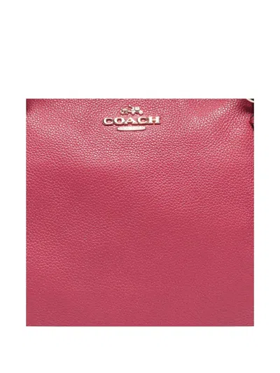 Pre-owned Coach  Small Kelsey Tote Bag