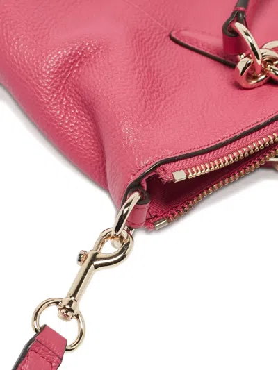 Pre-owned Coach  Small Kelsey Tote Bag