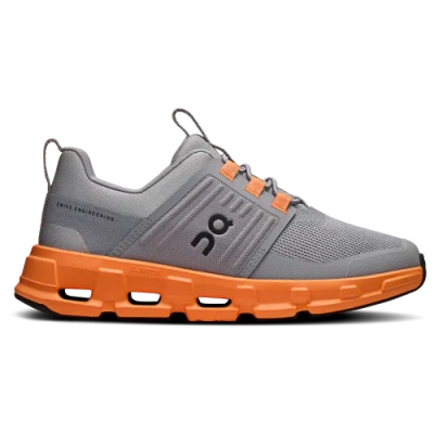On Girls Preschool   Cloudswift In Gray
