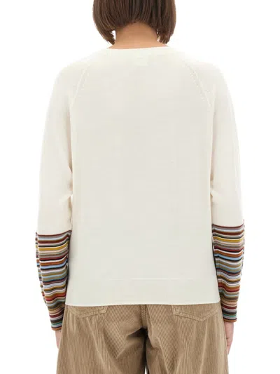 Paul Smith "signature Stripe" Jersey