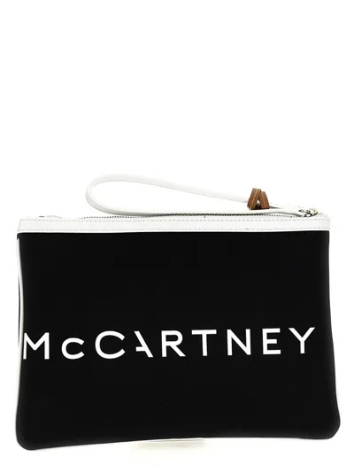 Stella Mccartney Women 'smc Bananatex®' Clutch