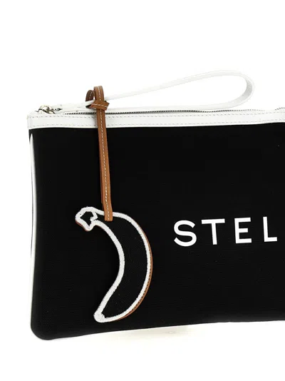 Stella Mccartney Women 'smc Bananatex®' Clutch