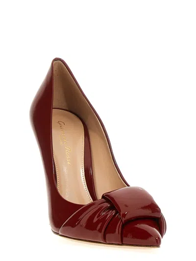 Gianvito Rossi 'nuit' Pumps