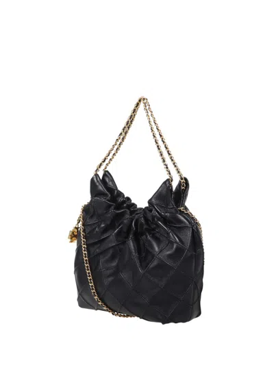 Tory Burch Fleming Mini Hobo