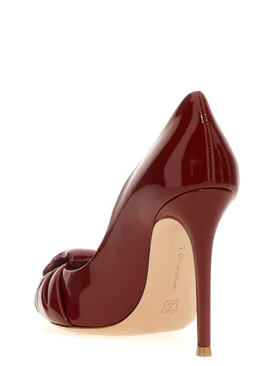 Gianvito Rossi 'nuit' Pumps