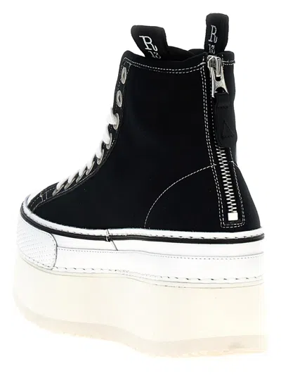 R13 'courtney' Sneakers
