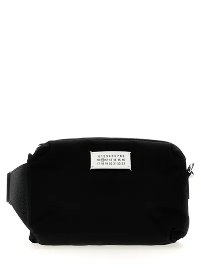 Maison Margiela 'glam Slam' Crossbody Bag