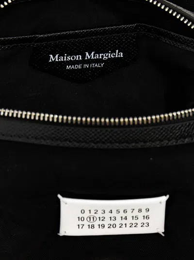 Maison Margiela 'glam Slam' Crossbody Bag