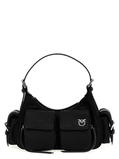 Pinko 'cargo Bag' Shoulder Bag