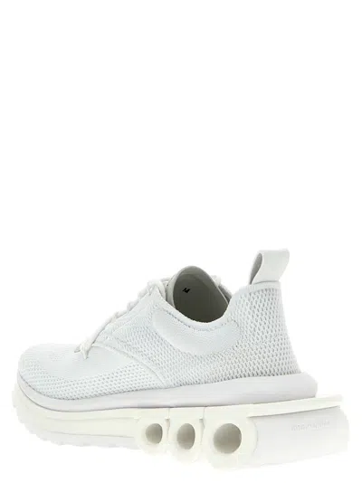 Ferragamo 'mina' Sneakers