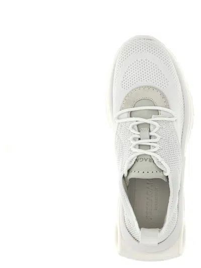 Ferragamo 'mina' Sneakers