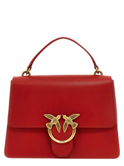 Pinko 'love One Top Handle' Handbag