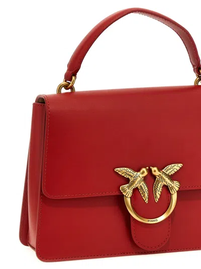 Pinko 'love One Top Handle' Handbag