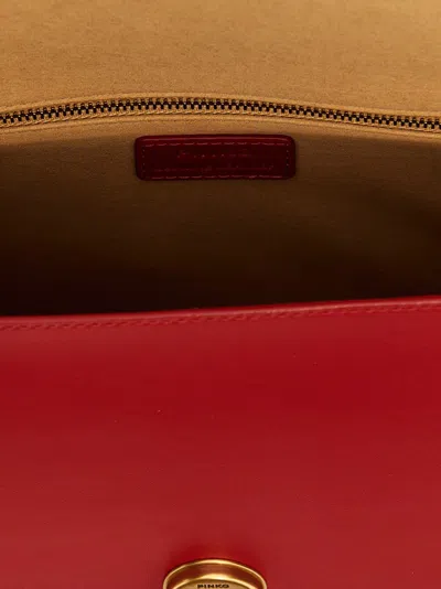Pinko 'love One Top Handle' Handbag