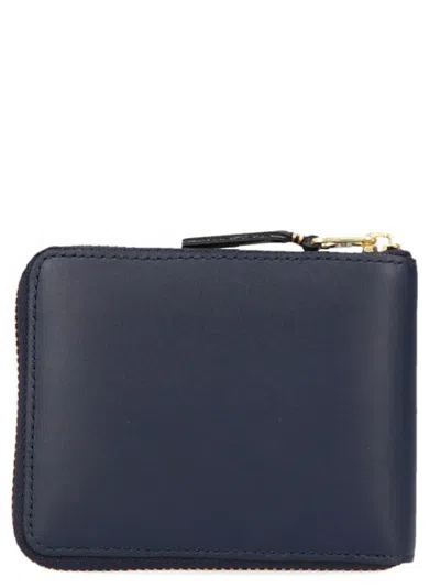Comme Des Garçons 'classic Leather Line' Wallet