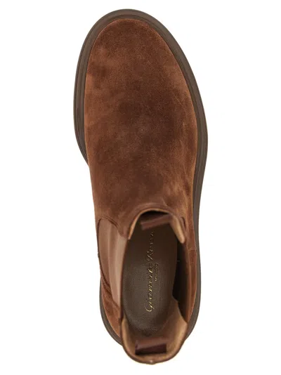 Gianvito Rossi Chester Chelsea Boots