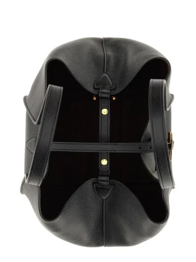 Tod's T Timeless Tote Bag